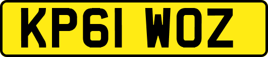 KP61WOZ