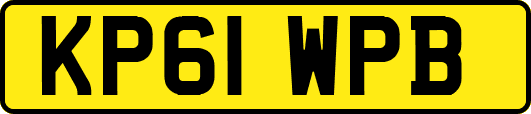 KP61WPB