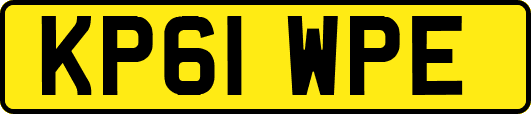 KP61WPE