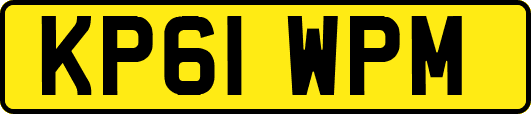 KP61WPM
