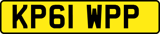 KP61WPP