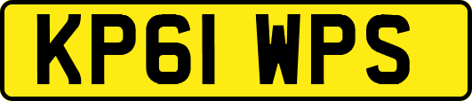 KP61WPS