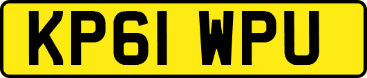 KP61WPU