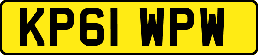 KP61WPW