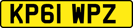 KP61WPZ