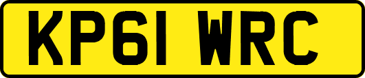 KP61WRC