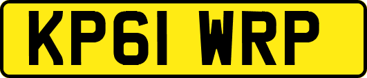 KP61WRP