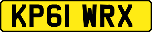 KP61WRX