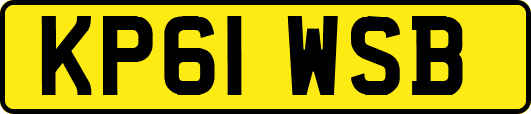KP61WSB