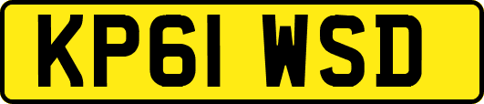 KP61WSD