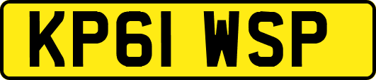 KP61WSP