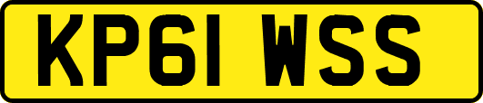 KP61WSS