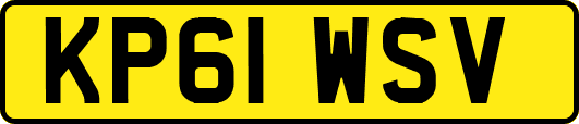 KP61WSV