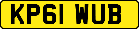 KP61WUB