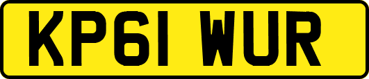 KP61WUR