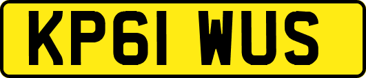 KP61WUS