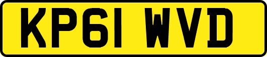 KP61WVD