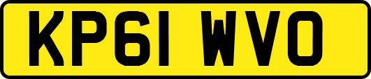 KP61WVO