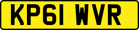 KP61WVR