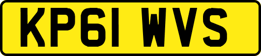 KP61WVS