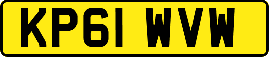 KP61WVW