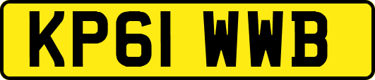 KP61WWB