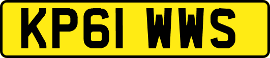 KP61WWS