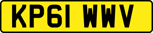 KP61WWV