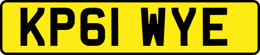 KP61WYE