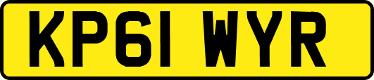KP61WYR