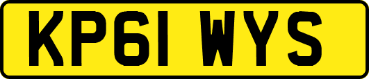 KP61WYS