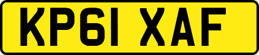 KP61XAF