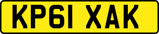 KP61XAK