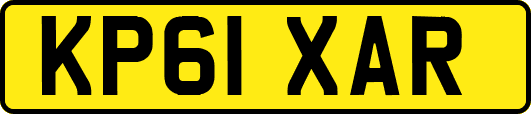 KP61XAR