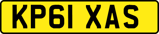 KP61XAS