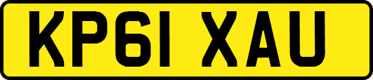 KP61XAU