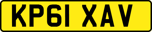 KP61XAV