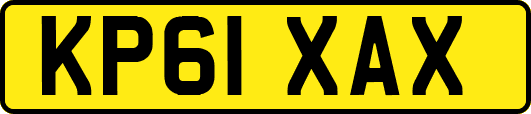 KP61XAX