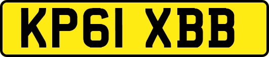 KP61XBB
