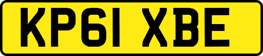 KP61XBE