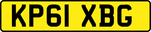 KP61XBG