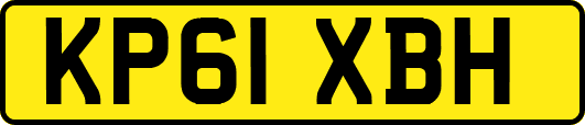 KP61XBH