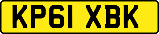 KP61XBK
