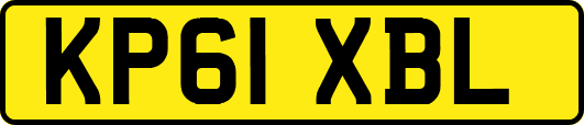 KP61XBL