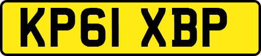 KP61XBP