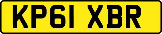 KP61XBR