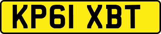 KP61XBT