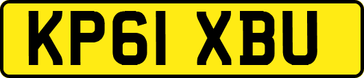 KP61XBU