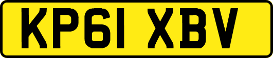 KP61XBV