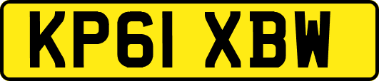 KP61XBW